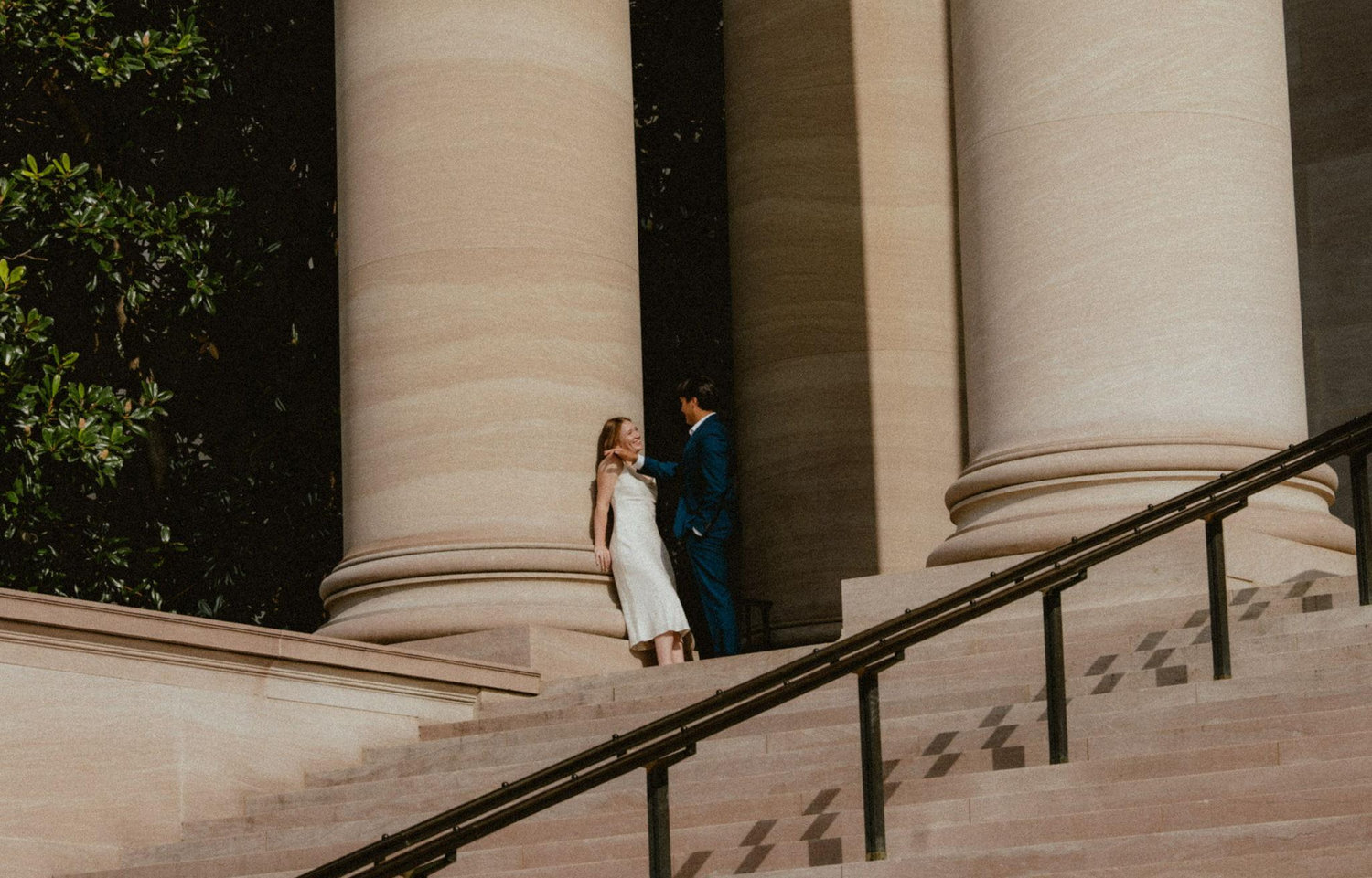The Wedding Website of McKenna Randall and Miguel Virador