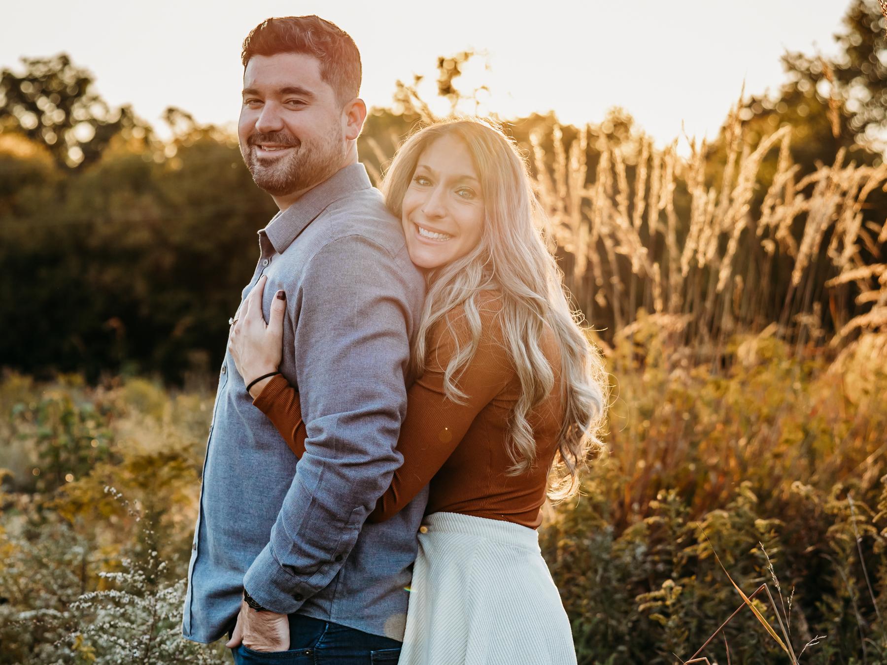 The Wedding Website of Becca Johnson and Tyler Napier