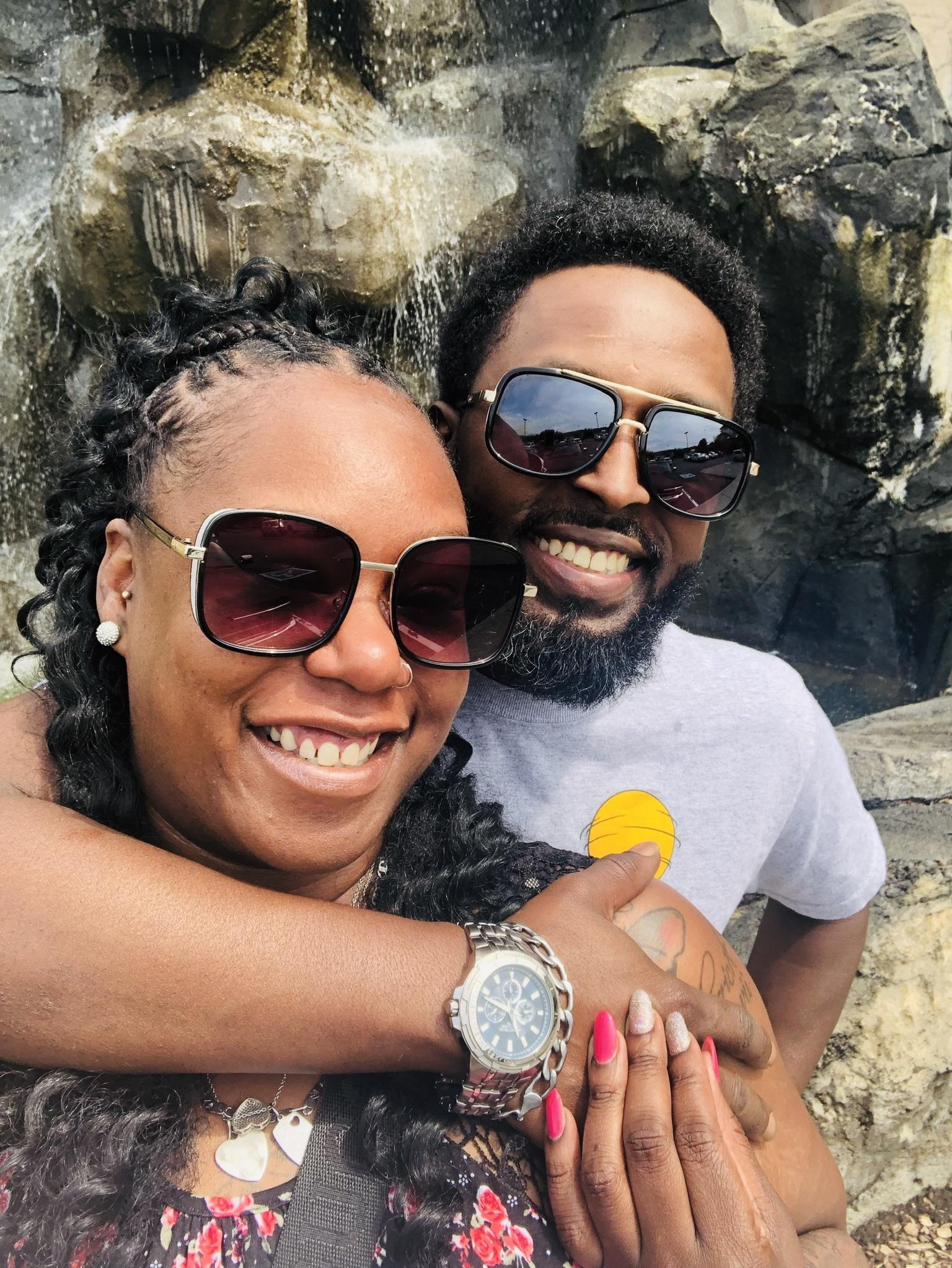 The Wedding Website of Coop Cooper and Que Cooper