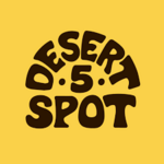 Desert 5 Spot