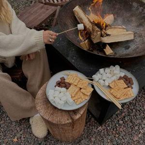 Camping Fund