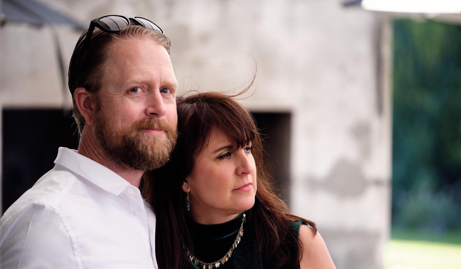 The Wedding Website of Natasha Wetherell and Joshua Arnold