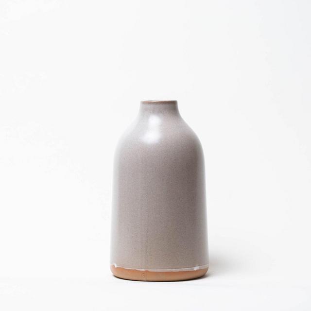 Grayling Ceramics Large Vase, COLOR: CREAM