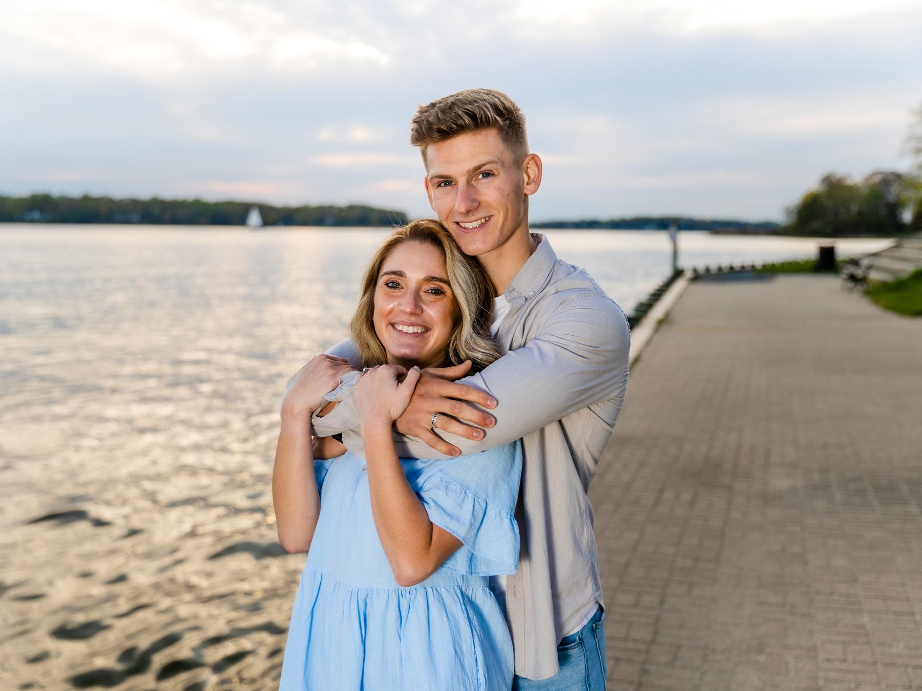 The Wedding Website of Megan Ladabouche and Mark Jacoby