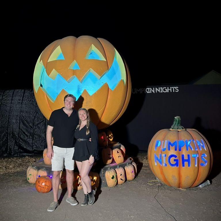 Pumpkin Nights 2023