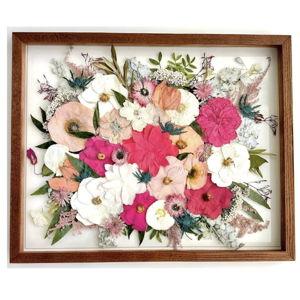Bouquet Preservation