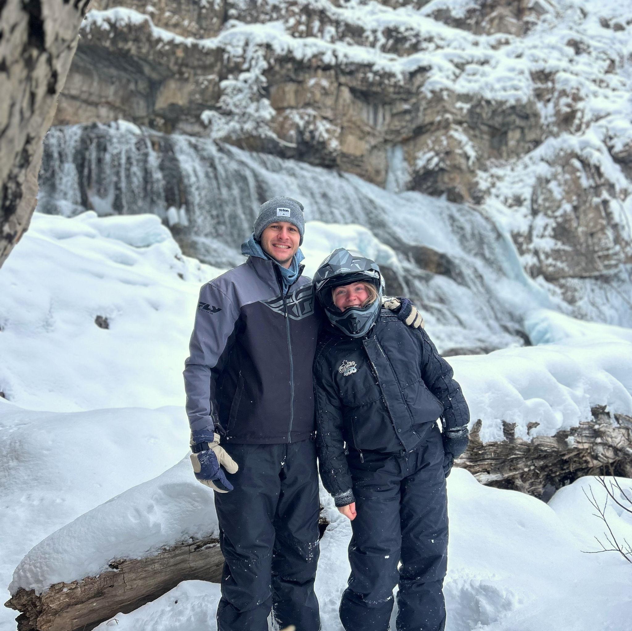 We say every trip is our favorite trip, but this one truly is our favorite trip. We went to Jackson Hole, WY.