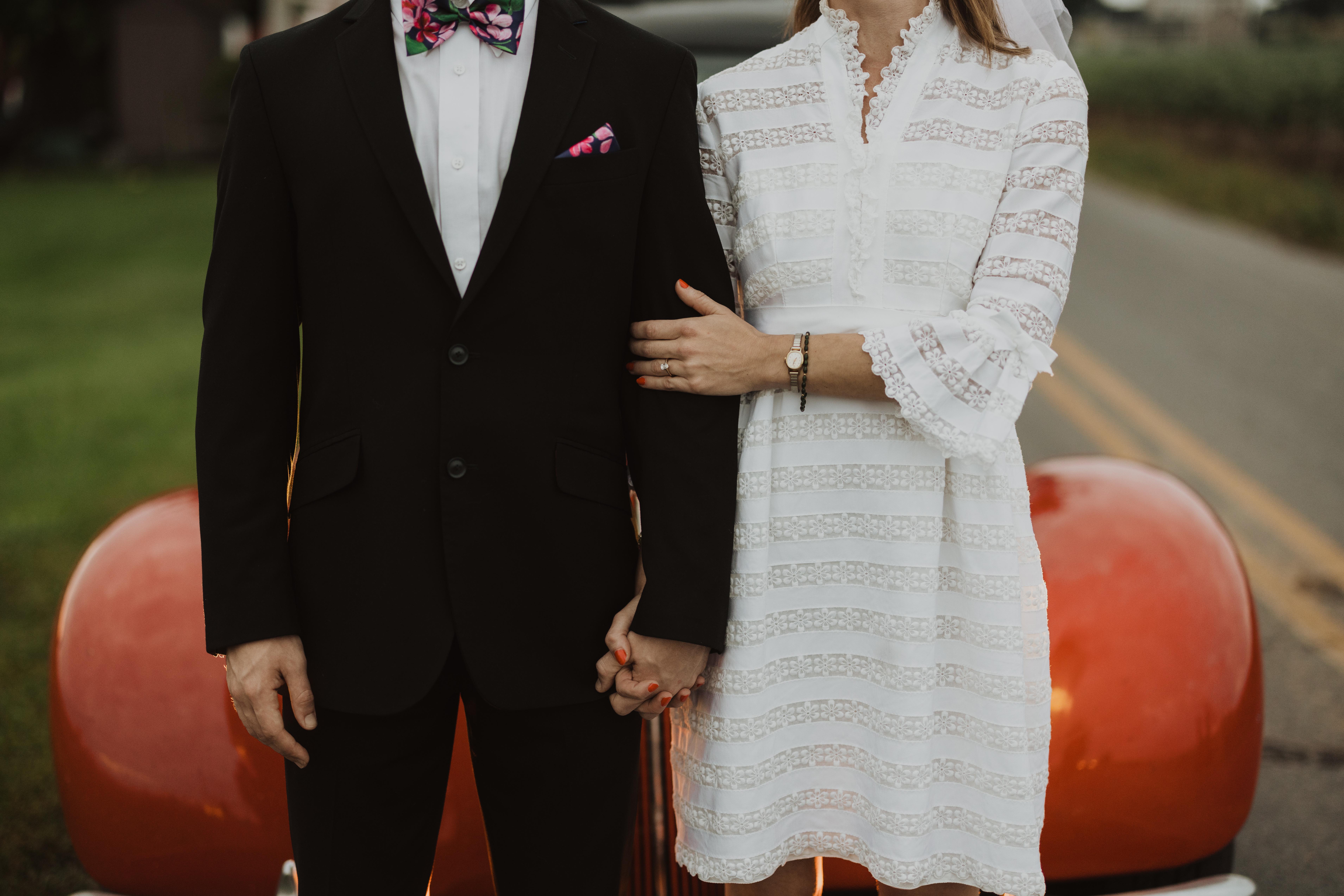 The Wedding Website of Meghan Deeley and Ryan Kennedy