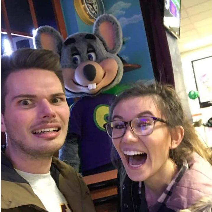 Chester Entertainment Cheese - '19