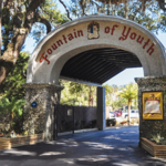 The Fountain of Youth