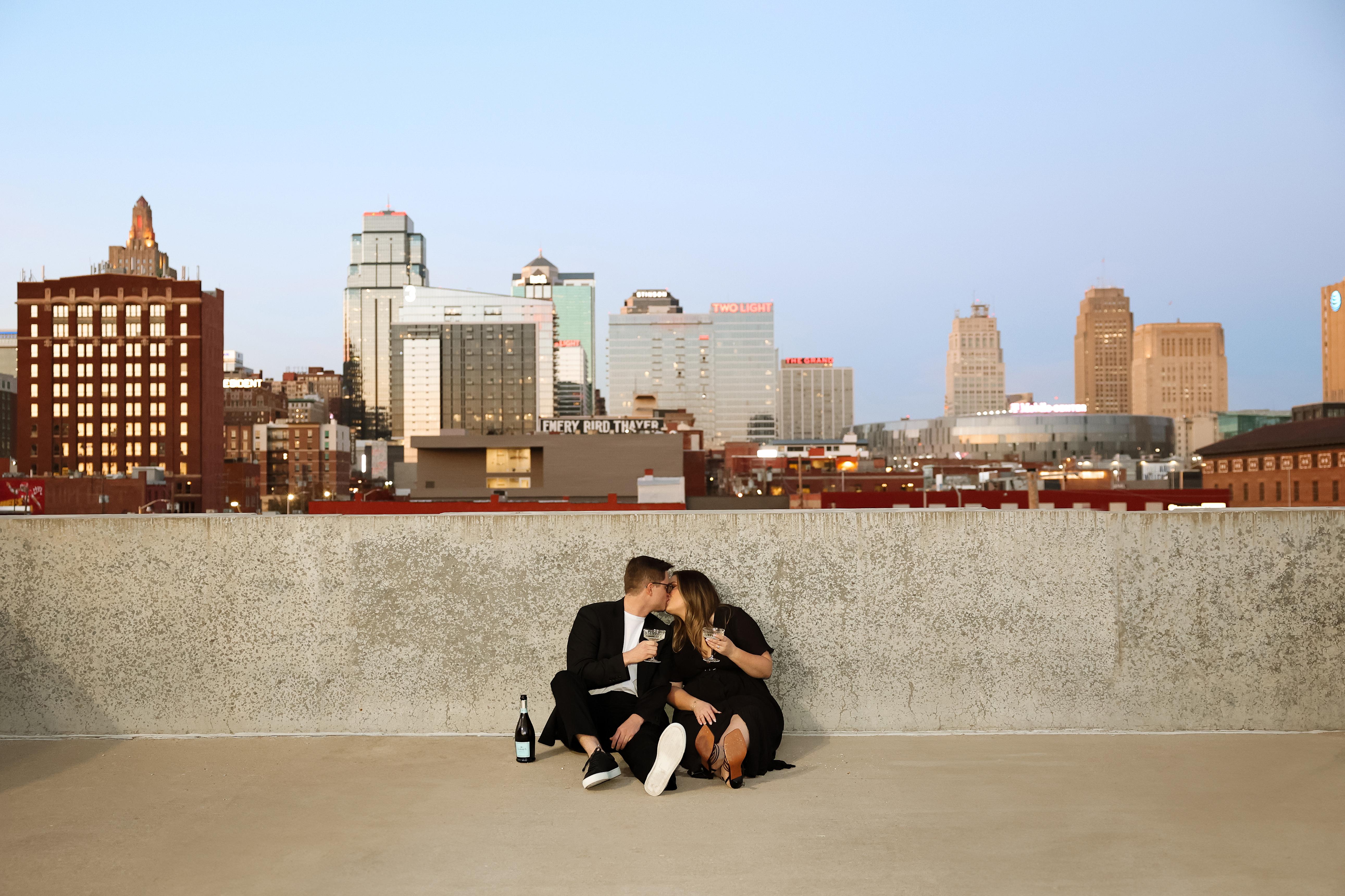 The Wedding Website of Baylee Ragsdill and Kevin Bartram