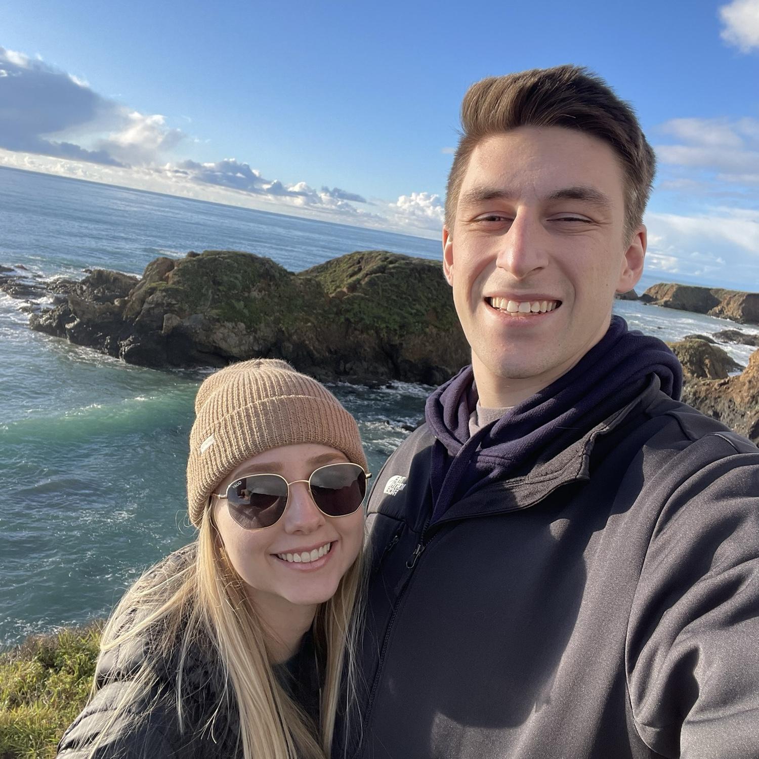 Cambria, CA