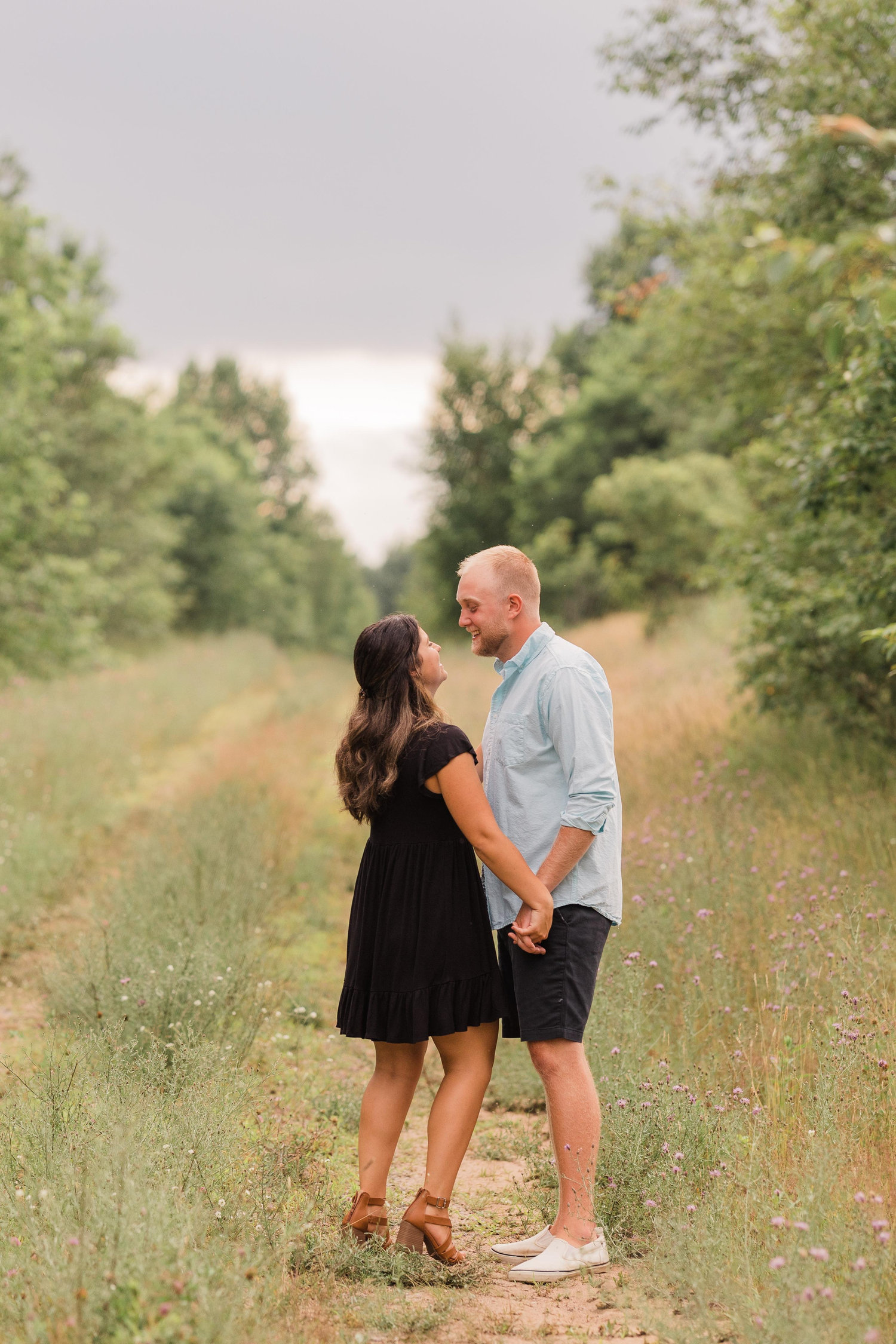 The Wedding Website of Emma Stroede and Luke Roberts
