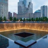 9/11 Memorial