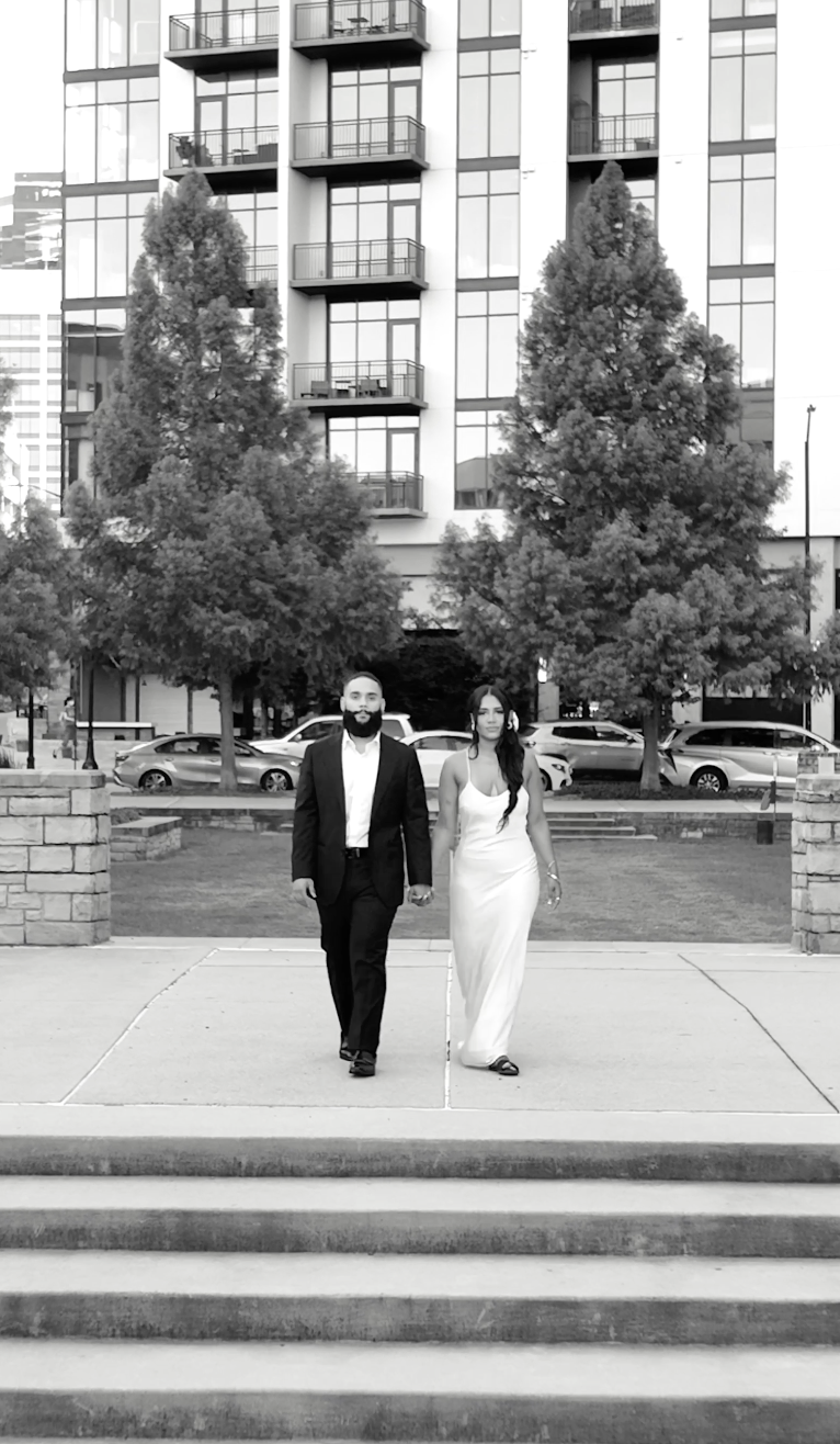 The Wedding Website of Asiria Cornielle and Eric Diaz