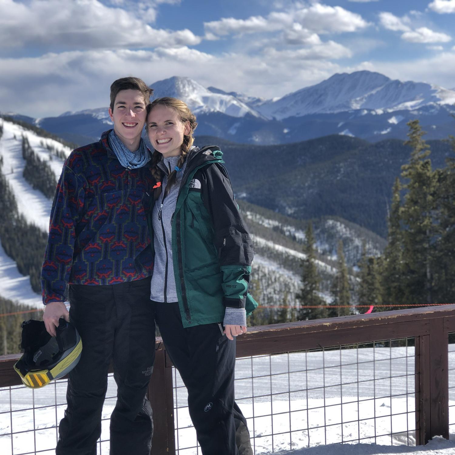 Keystone, CO
