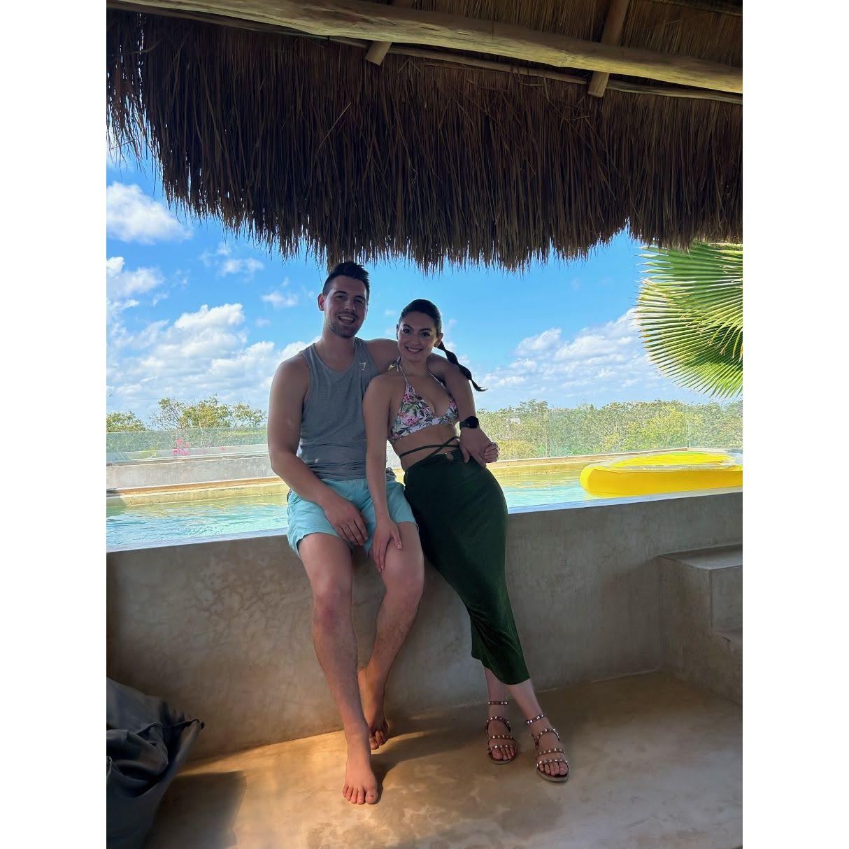 Tulum (2023)