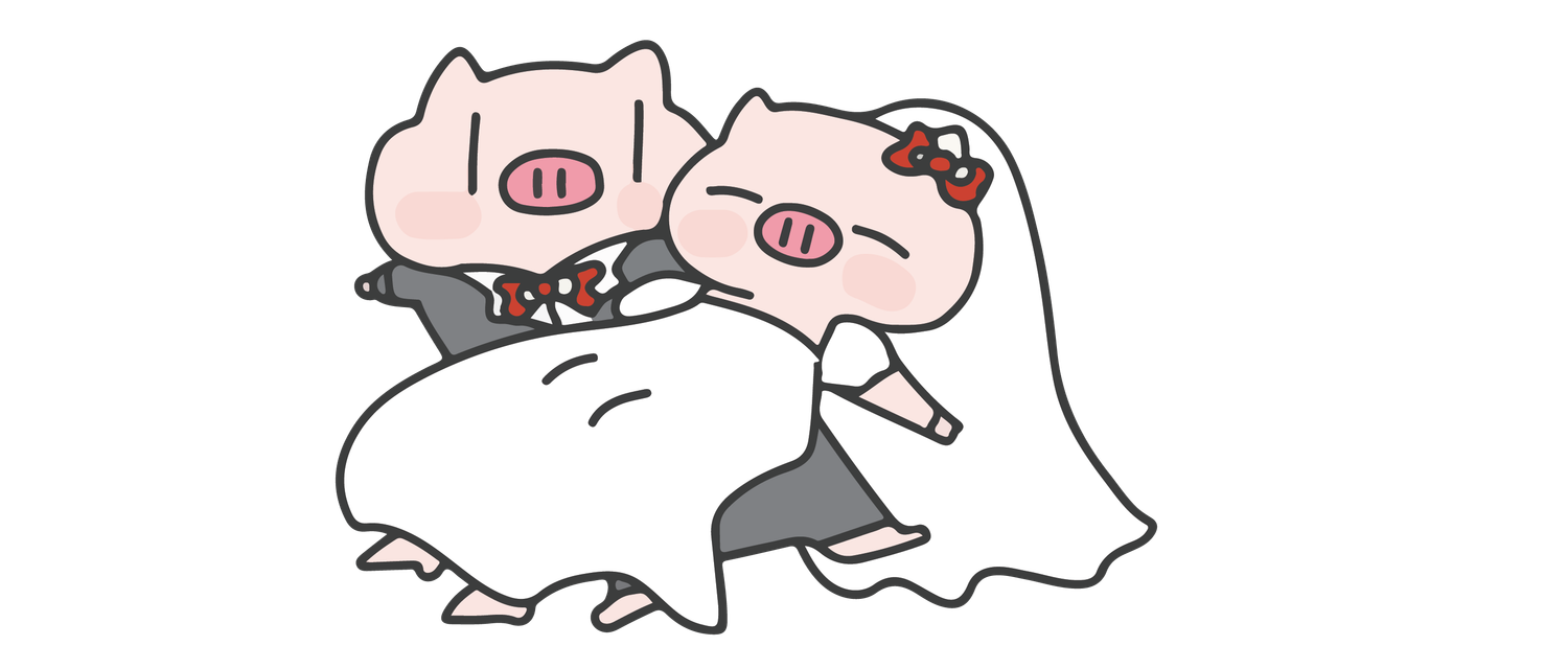 The Wedding Website of Eugenia Yang and Mark Hay