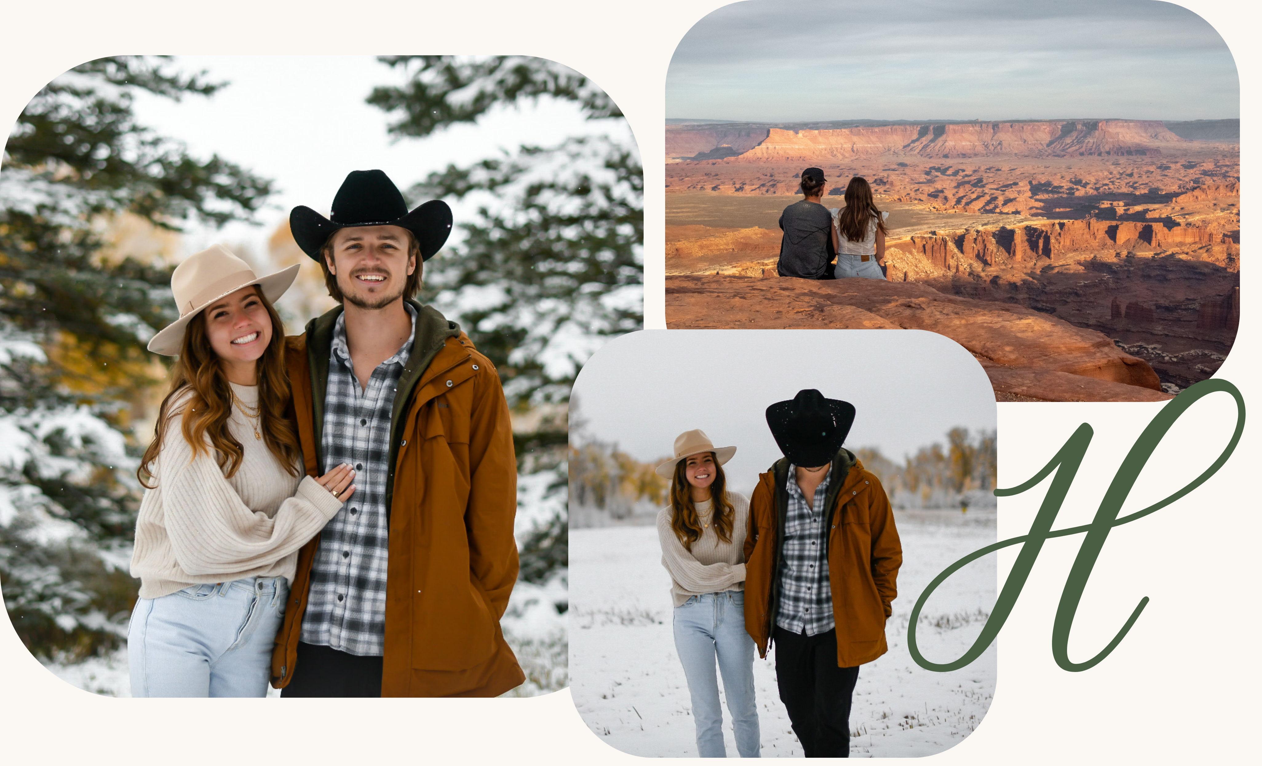 The Wedding Website of Emily Spangler and Parker Hamlin