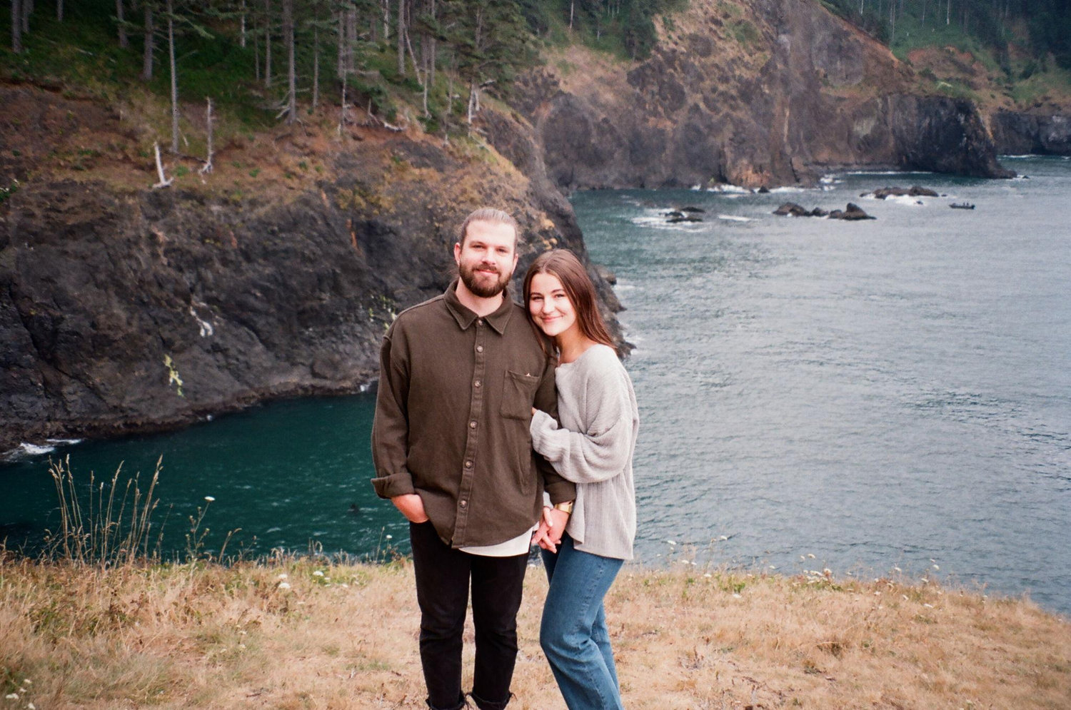 The Wedding Website of Marissa Kendall and John Marshall