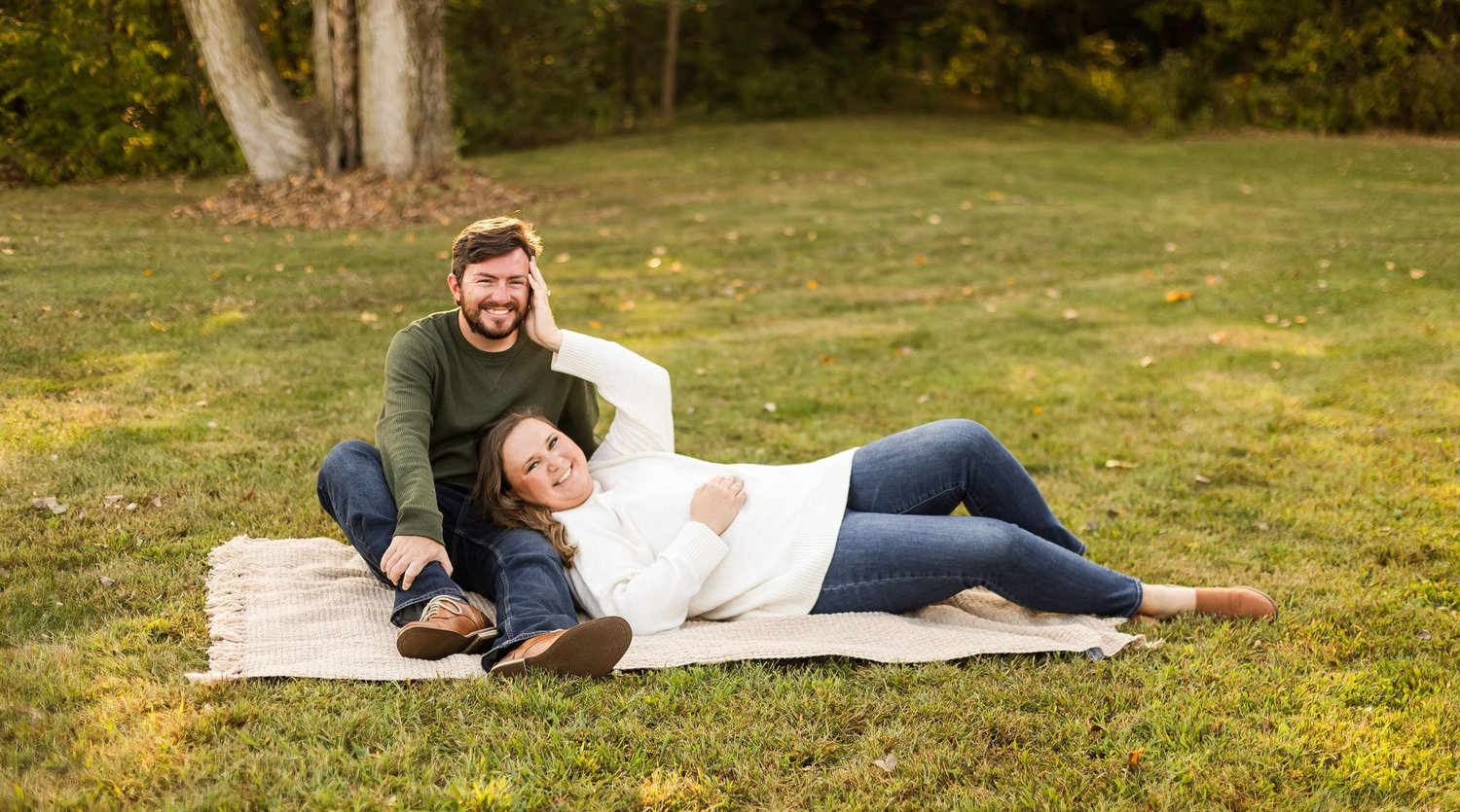 The Wedding Website of BriAnne Lacy and Jared Boyd