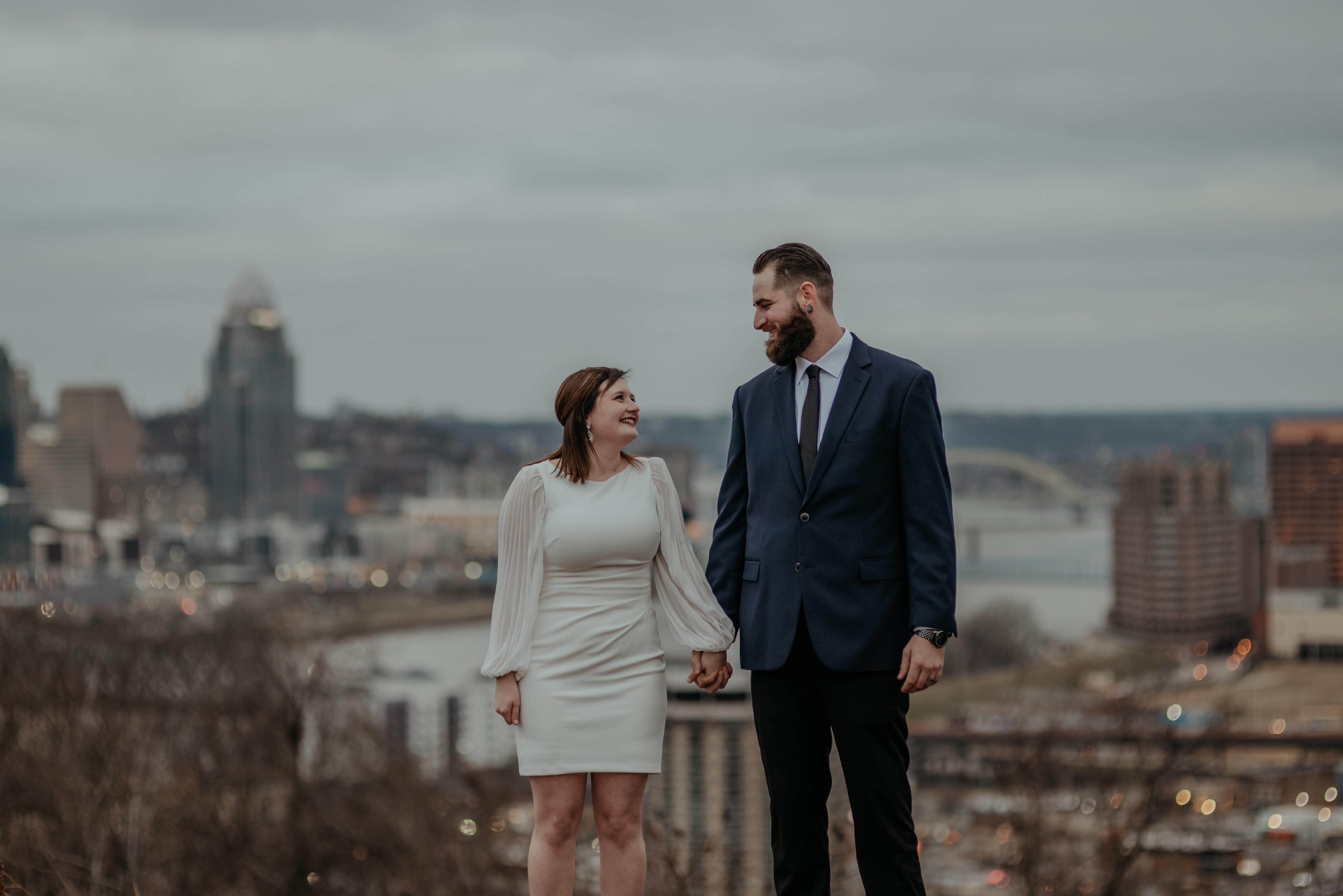 The Wedding Website of Melody Mayfield and Austin Mayfield