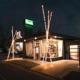 Parish Restaurant & Bar