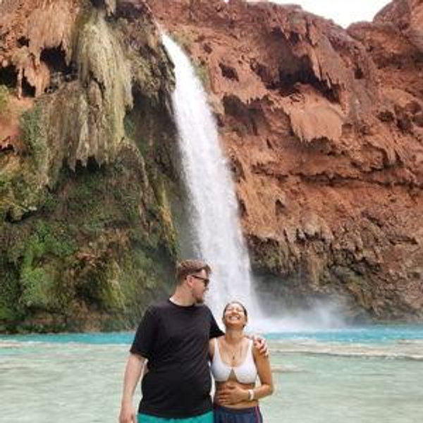 Honeymoon Fund