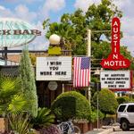South Congress