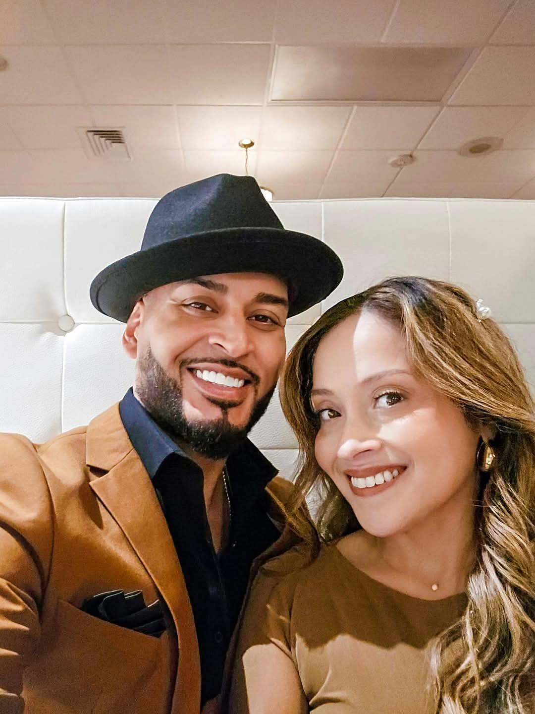 The Wedding Website of Danny Cedeno and Cynthia Negron