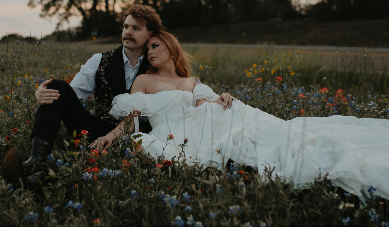 The Wedding Website of Kaleb Burt and Denise Harroff