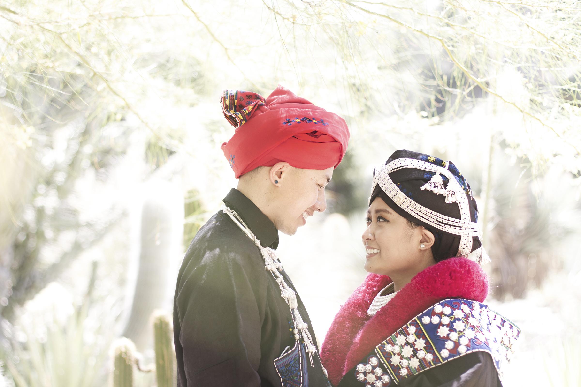 The Wedding Website of Ahsou Saechao and Iris Soriano