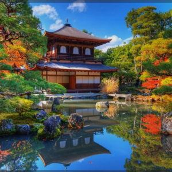 Hotel in Kyoto