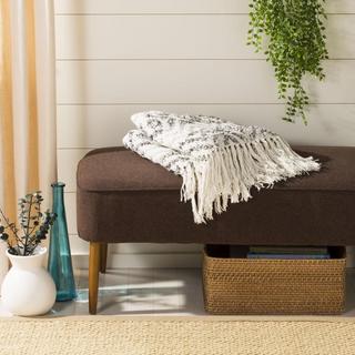 Santi Fringe Throw