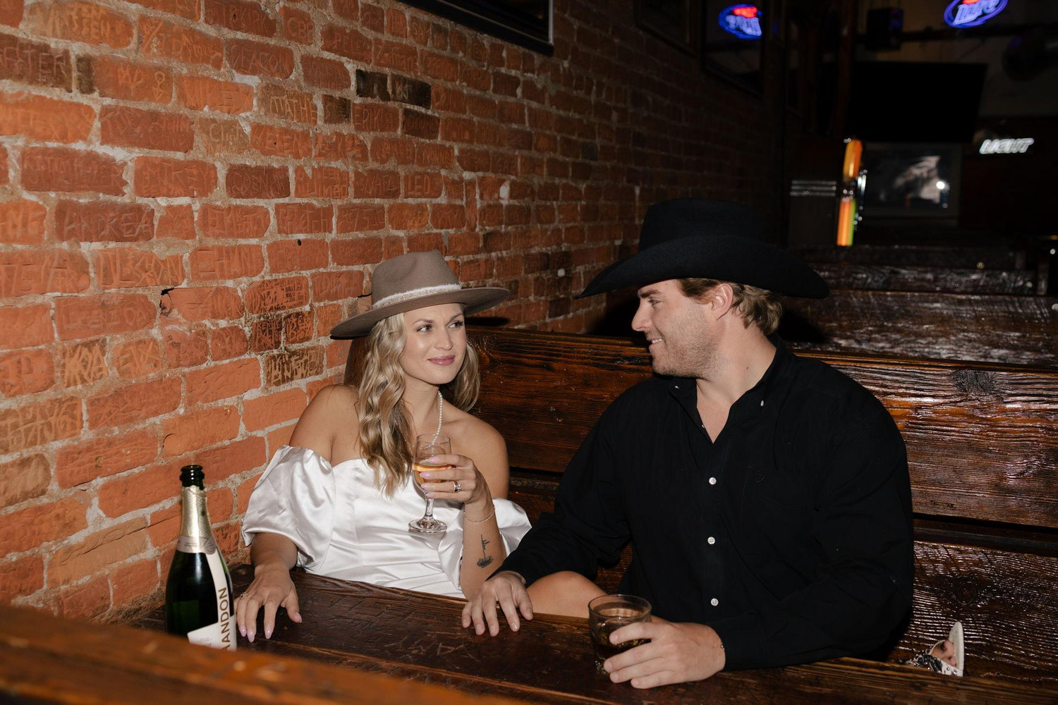 The Wedding Website of Jozie Crisafulli and Isaac Bailey
