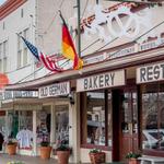 Fredericksburg