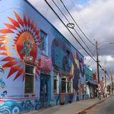 NoDa Neighborhood