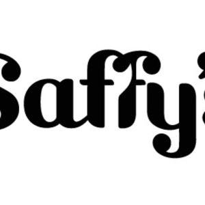 Gift Card | Saffy's