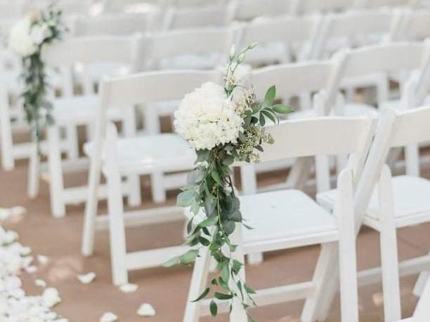The Wedding Website of Janautica Bostic and Tyreek Washington
