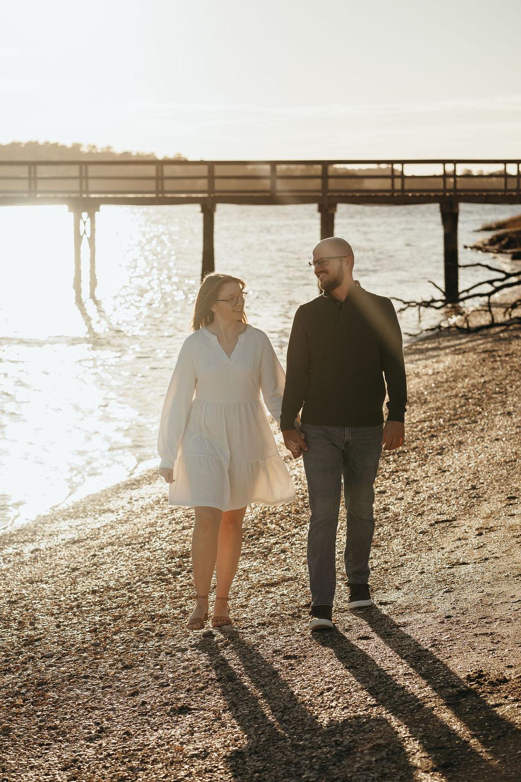 The Wedding Website of Ashleigh Green and Isaiah Fernandez