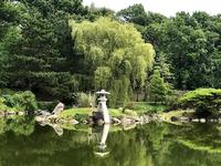 Japanese Garden