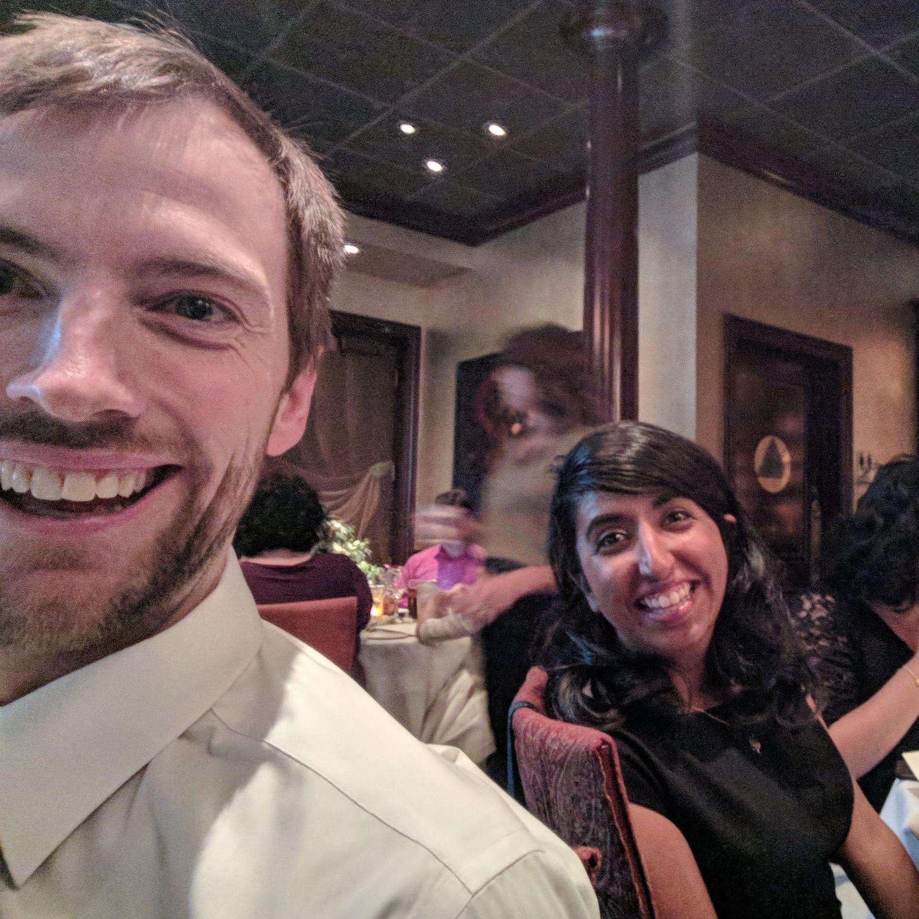 Forever Wedding Partner