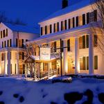 The Equinox Golf Resort & Spa