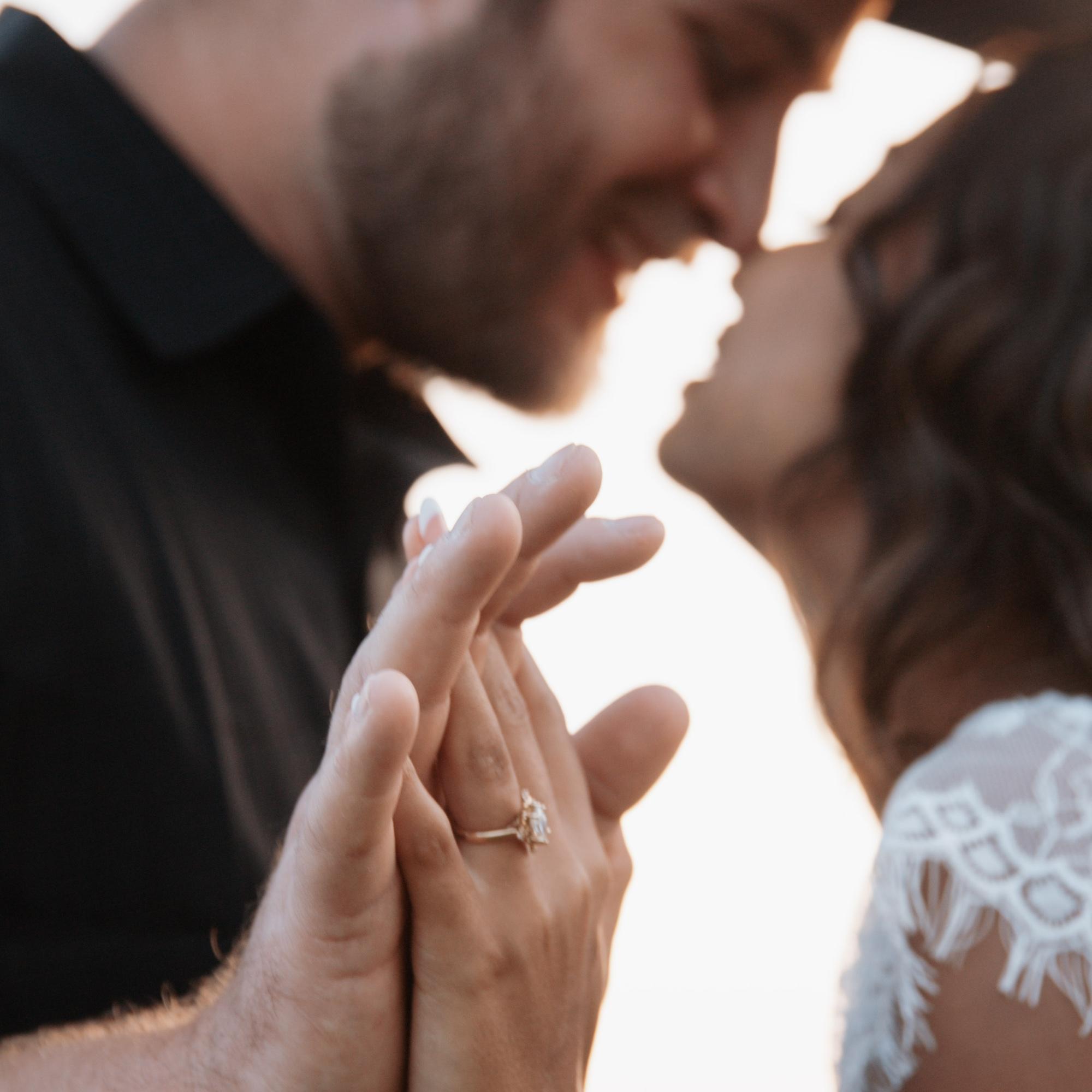 Engagement photos🤍