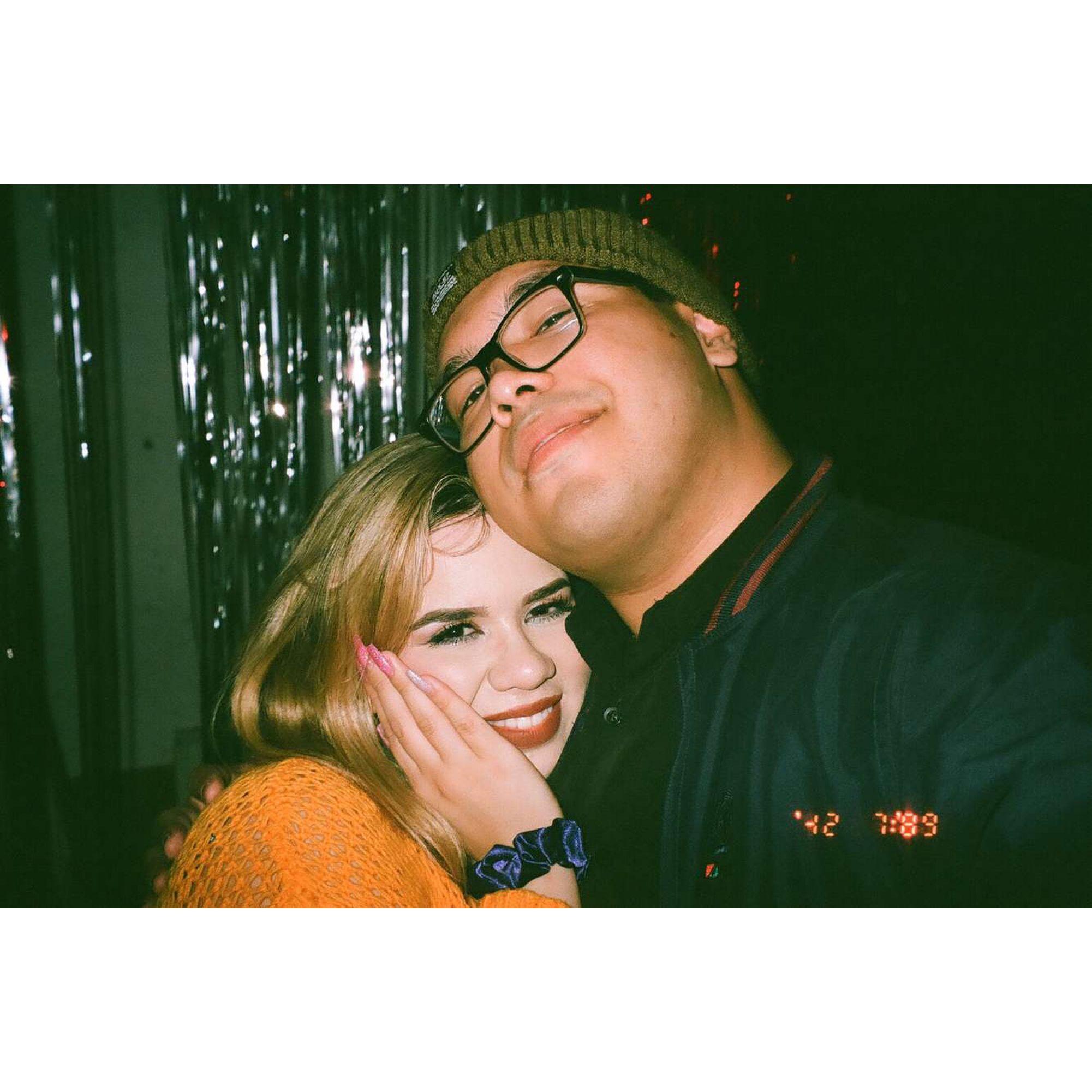 Vals bday party 2019 had so much fun