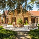Harney Lane Vineyards