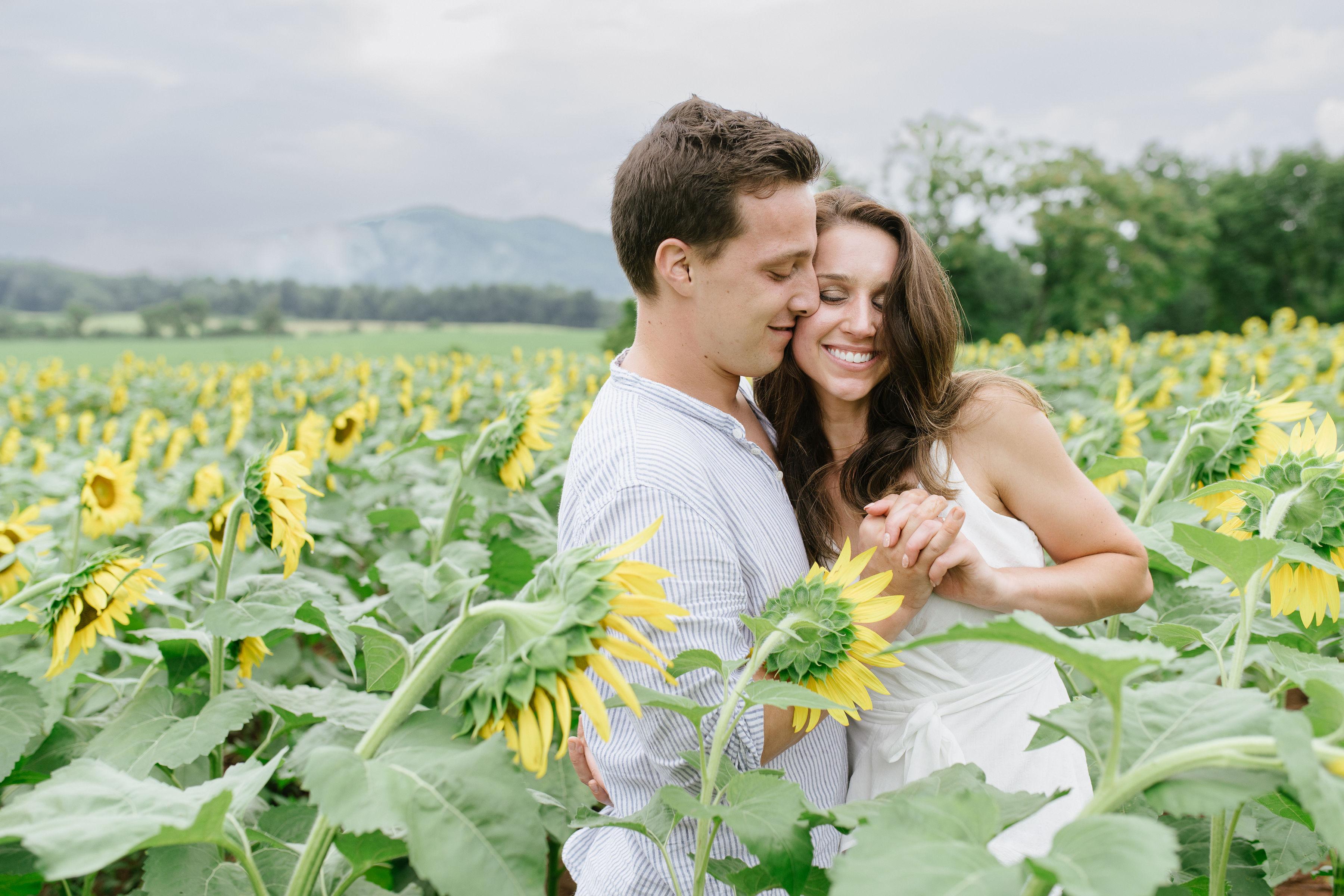The Wedding Website of Caroline Patterson and Travis Burgess