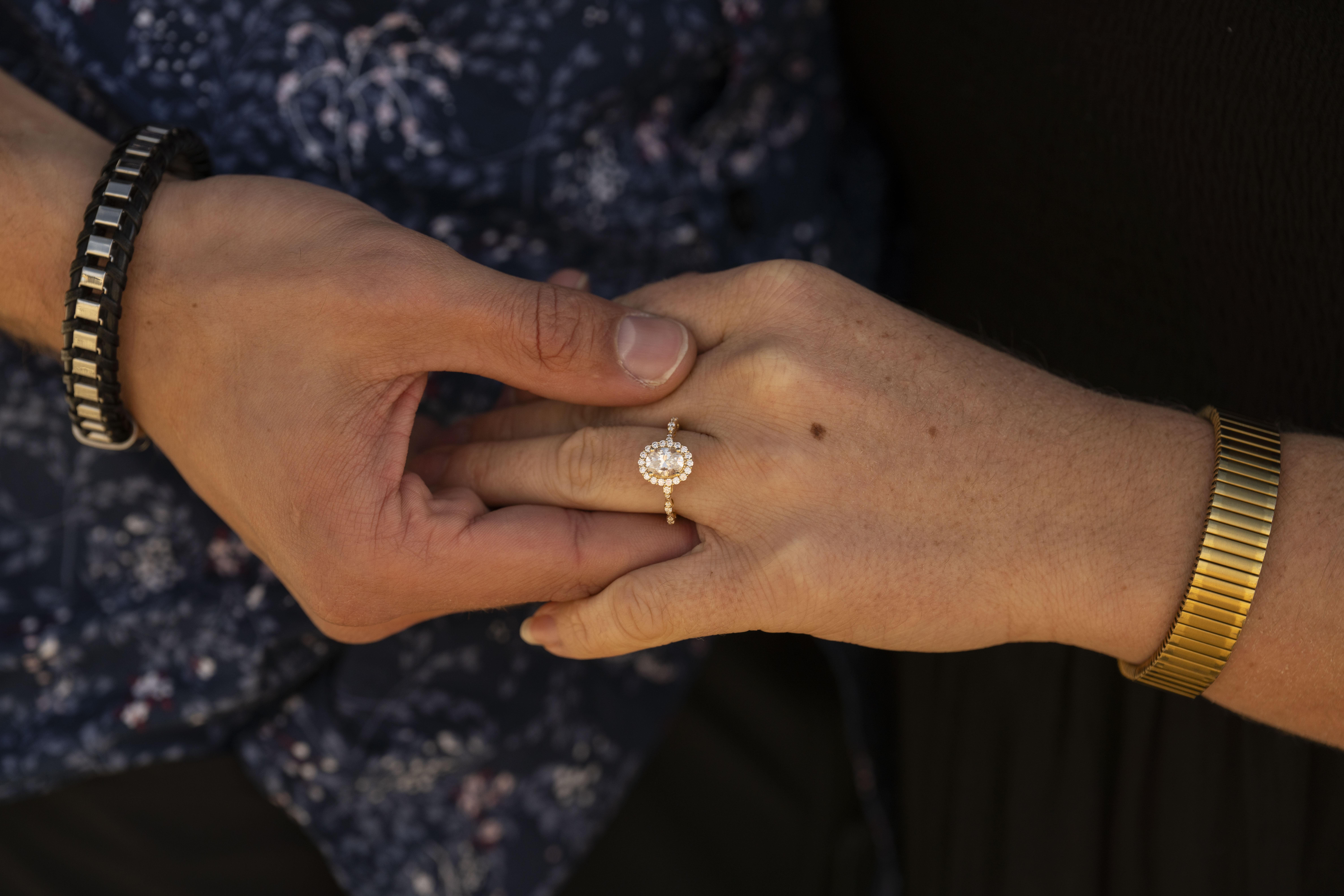 The Wedding Website of Celine van der Merwe and Nate Iwinski