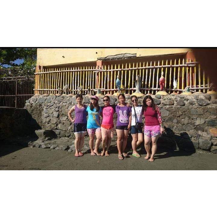 Macaltao Family