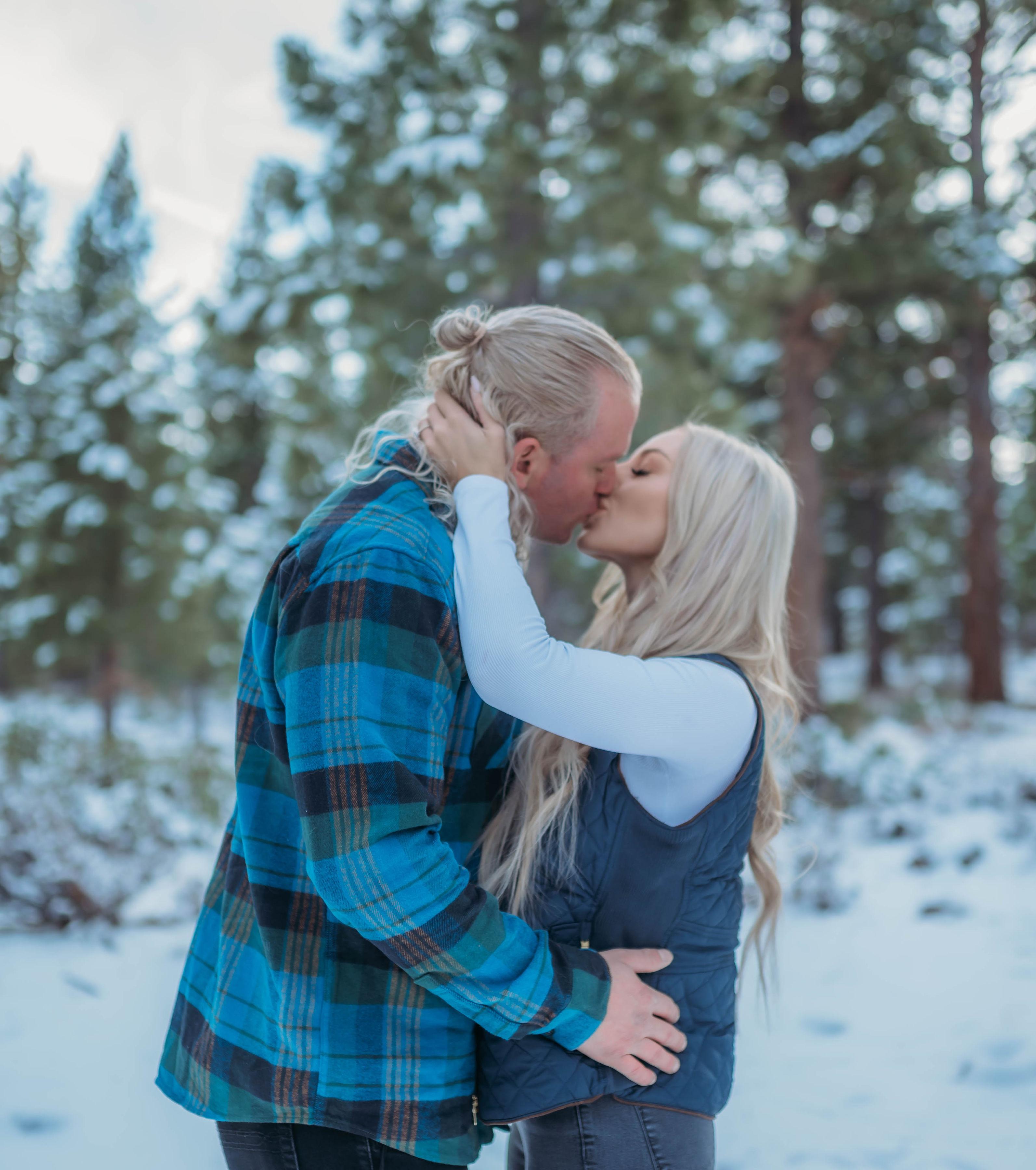 The Wedding Website of Brooke Barone and Chase Perham